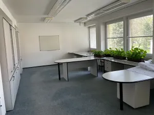 Prodej kanceláře, Litvínov, Ruská, 2216 m2
