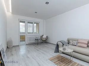 Prodej bytu 2+1, Karviná, Ciolkovského, 57 m2