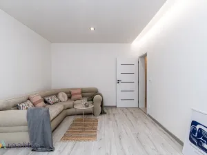 Prodej bytu 2+1, Karviná, Ciolkovského, 57 m2