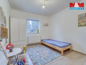 Prodej bytu 3+kk, Chrást, Dlouhá, 65 m2
