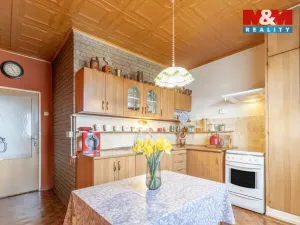 Prodej bytu 2+1, Český Těšín, Hrabinská, 55 m2