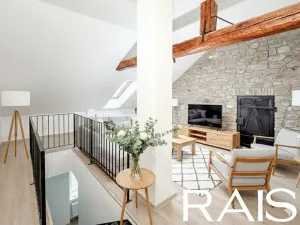 Prodej bytu 2+kk, Brno, 63 m2