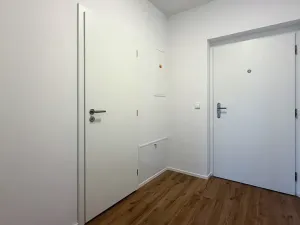 Pronájem bytu 1+kk, Znojmo, Jarošova, 35 m2