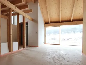 Prodej bytu 5+kk, Lelekovice, Zahumení, 151 m2