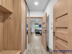 Prodej rodinného domu, Smržov, 107 m2