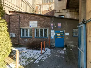 Prodej výrobních prostor, Ostrava - Vítkovice, 9648 m2