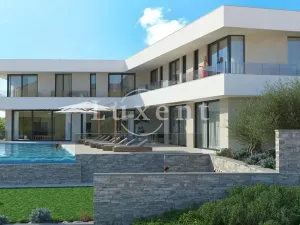 Prodej vily, Rogoznica, Chorvatsko, 392 m2