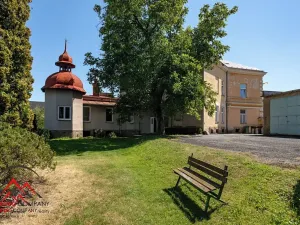 Prodej bytu 5+kk, Město Albrechtice, Vodní, 155 m2