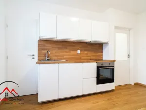 Pronájem bytu 2+1, Ostrava, Cihelní, 60 m2