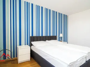 Pronájem bytu 2+1, Ostrava, Cihelní, 60 m2