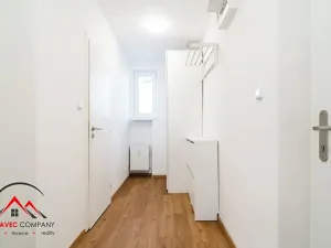 Pronájem bytu 2+1, Ostrava, Cihelní, 60 m2