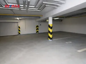 Pronájem bytu 1+kk, Praha - Slivenec, U svahu, 47 m2