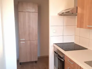 Pronájem bytu 1+1, České Budějovice, K. Šafáře, 43 m2