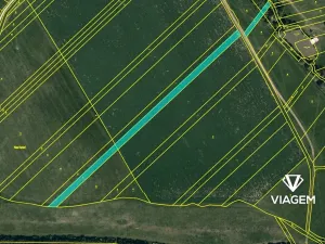 Prodej pole, Rudice, 5092 m2