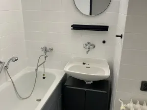 Pronájem bytu 2+1, Brno, Klímova, 60 m2