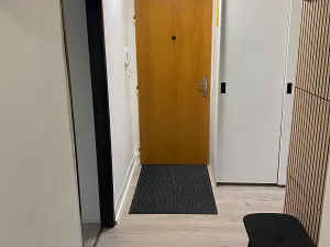 Pronájem bytu 2+1, Brno, Klímova, 60 m2