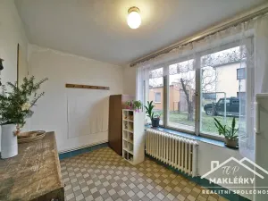 Prodej rodinného domu, Veltruby, K zastávce, 120 m2