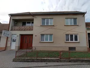 Prodej rodinného domu, Lanžhot, Havlíčkova, 355 m2