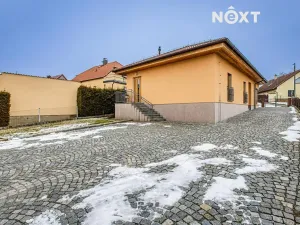 Prodej rodinného domu, Ledenice, Na Oborách, 180 m2