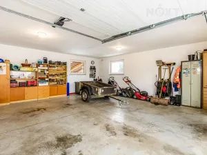 Prodej rodinného domu, Ledenice, Na Oborách, 180 m2