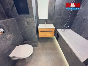 Pronájem bytu 3+kk, Karviná - Mizerov, Majakovského, 55 m2