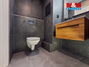 Pronájem bytu 3+kk, Karviná - Mizerov, Majakovského, 55 m2