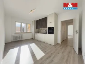 Pronájem bytu 3+kk, Karviná - Mizerov, Majakovského, 55 m2