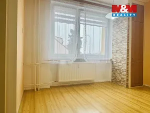 Pronájem bytu 3+1, Žďár nad Sázavou, Vančurova, 73 m2