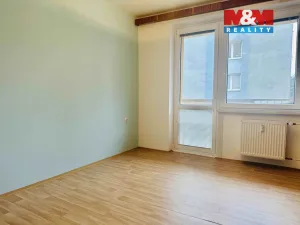 Pronájem bytu 3+1, Žďár nad Sázavou, Vančurova, 73 m2