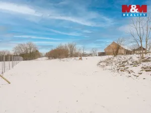 Prodej pozemku pro bydlení, Pertoltice, 2880 m2