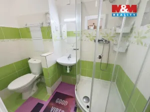 Prodej bytu 2+1, Karviná - Mizerov, Majakovského, 54 m2