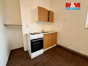 Pronájem bytu 2+kk, Horažďovice - Boubín, 41 m2