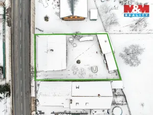 Prodej rodinného domu, Příčina, 51 m2