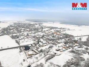 Prodej rodinného domu, Příčina, 51 m2