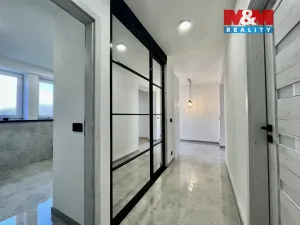 Pronájem bytu 2+1, Kolín - Kolín II, Mikoláše Alše, 54 m2