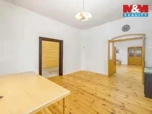 Prodej rodinného domu, Pertoltice, 230 m2