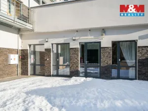 Prodej bytu 2+kk, Vítkovice, 63 m2