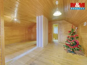 Prodej rodinného domu, Zbiroh, Švabínská, 168 m2