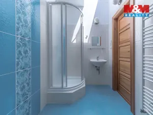 Prodej ubytování, Třebívlice - Dřemčice, 1015 m2