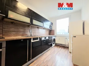 Prodej bytu 3+1, Praha - Chodov, Bachova, 68 m2