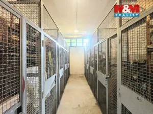 Prodej bytu 3+1, Praha - Chodov, Bachova, 68 m2