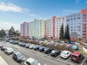 Prodej bytu 3+1, České Budějovice, Krčínova, 70 m2