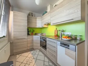 Prodej bytu 3+1, České Budějovice, Fr. Ondříčka, 73 m2