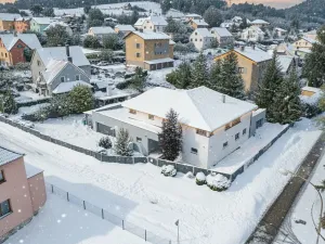 Prodej rodinného domu, Český Krumlov, 354 m2