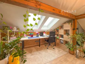 Pronájem rodinného domu, Adamov, Adamovská, 113 m2