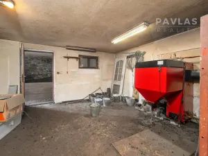 Prodej rodinného domu, Světlík, 211 m2