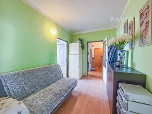 Prodej bytu 3+1, Český Krumlov, Sídliště Plešivec, 74 m2