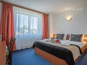 Prodej bytu 1+kk, Frymburk, 22 m2