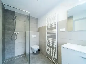 Pronájem rodinného domu, Chuchelná, Kopaniny, 90 m2