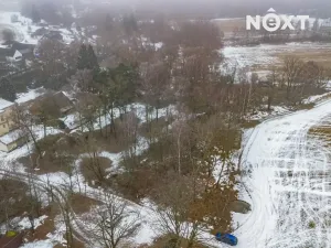 Prodej pozemku pro bydlení, Nové Hrady, 3191 m2